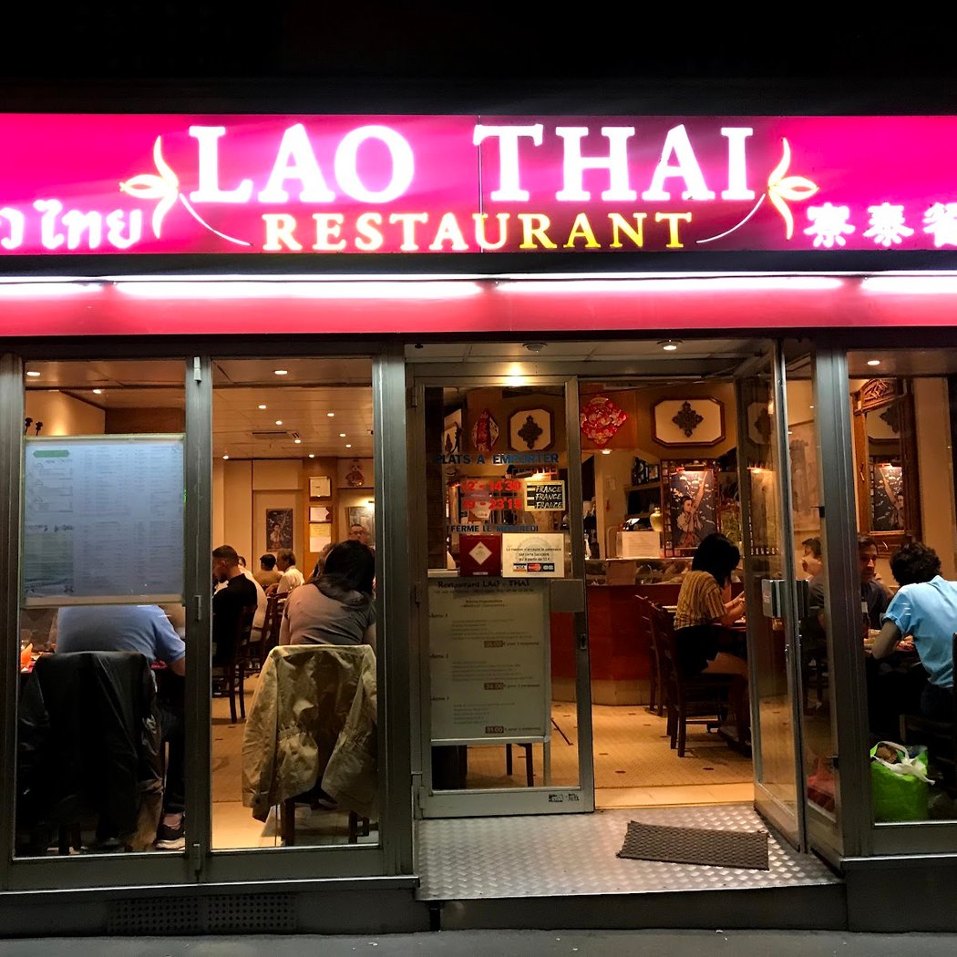 Lao Thai 2